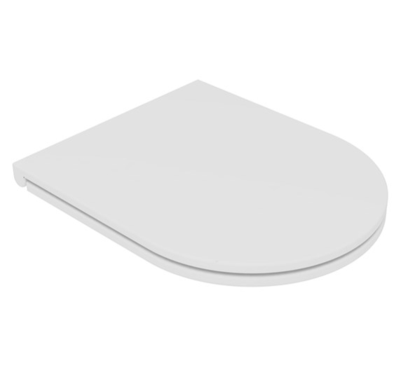 GSG COPRIWATER MODELLO FLUT SOFT CLOSE