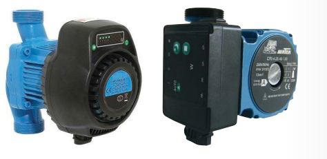 MATRA POMPA CENTRIFUGA IN ESCUZIONE SINGOLA
