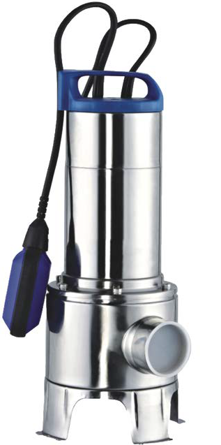 MATRA ELETTROPOMPA SOMMERSA VORTIX 100 2G HP 1 VOLT 220 MATRA