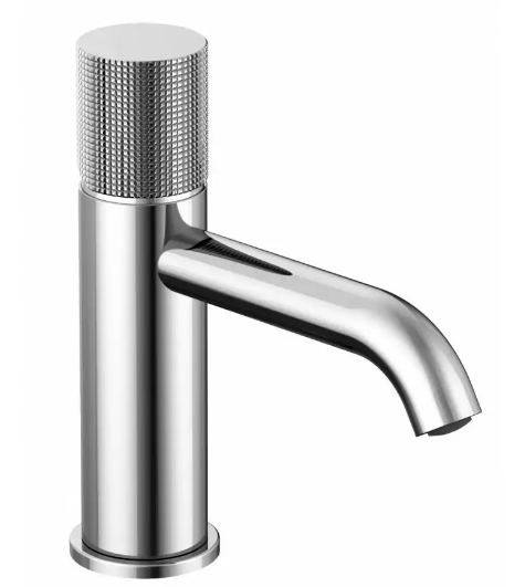 PAINI MISCELATORE LAVABO MODELLO COX GRIP CROMO