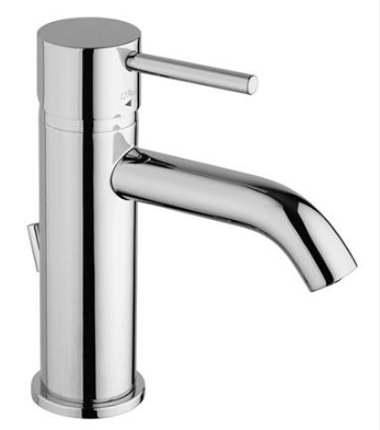 PAINI MISCELATORE LAVABO MODELLO COX OPEN CROMO