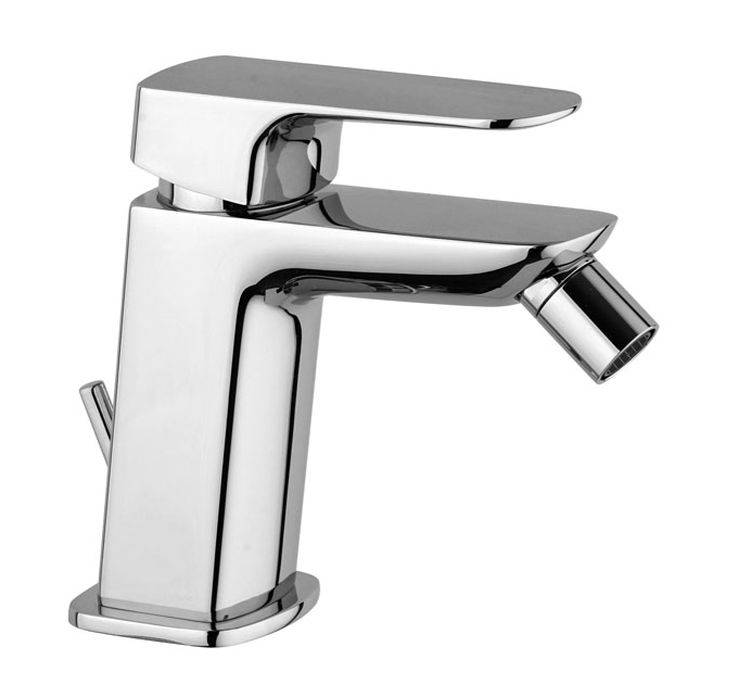 PAINI MISCELATORE BIDET MODELLO NOVE CROMO