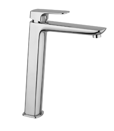 PAINI MISCELATORE LAVABO ALTO MODELLO NOVE CROMO