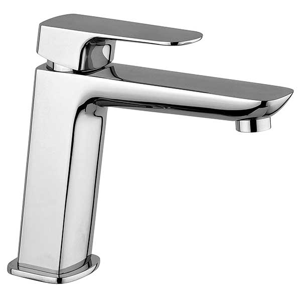 PAINI MISCELATORE LAVABO MODELLO NOVE CROMO