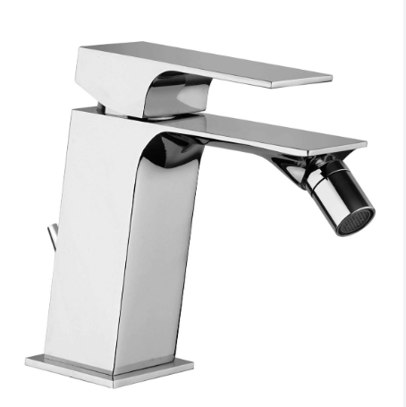 PAINI MISCELATORE BIDET  MODELLO VENTI CROMO