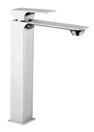 PAINI MISCELATORE LAVABO ALTO  MODELLO VENTI CROMO