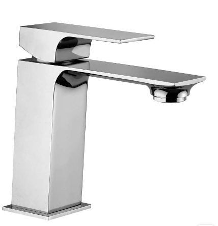 PAINI MISCELATORE LAVABO MODELLO VENTI CROMO