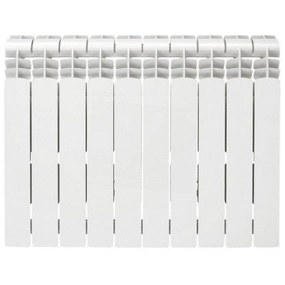FERROLI RADIATORE TERMOSIFONE ALLUMINIO MOD. PROTEO 600 INTERASSE 500