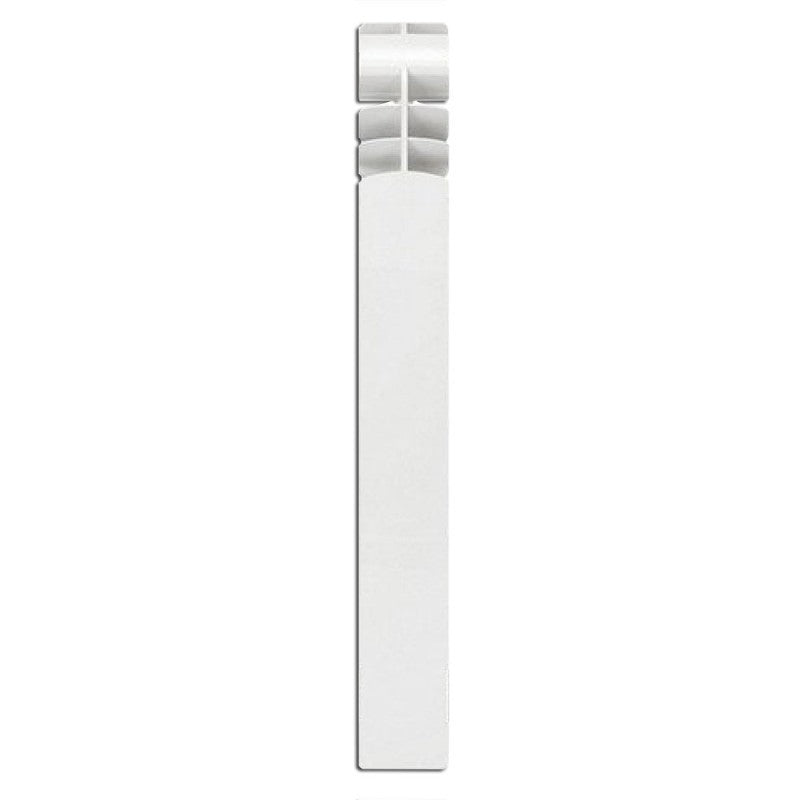 FERROLI RADIATORE TERMOSIFONE ALLUMINIO MOD. PROTEO 600 INTERASSE 500