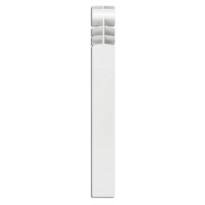 FERROLI RADIATORE TERMOSIFONE ALLUMINIO MOD. PROTEO 600 INTERASSE 500