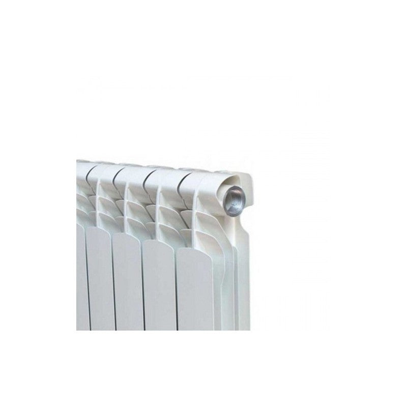 FERROLI RADIATORE TERMOSIFONE ALLUMINIO MOD. PROTEO 600 INTERASSE 500