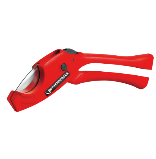 ROTHENBERGER CESOIA ROCUT TC 32, 0-32mm