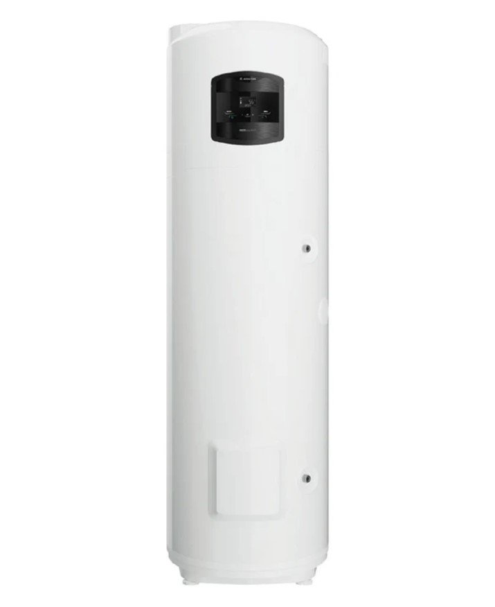 Ariston NUOS PLUS WIFI | Scaldacqua a pompa di calore 250