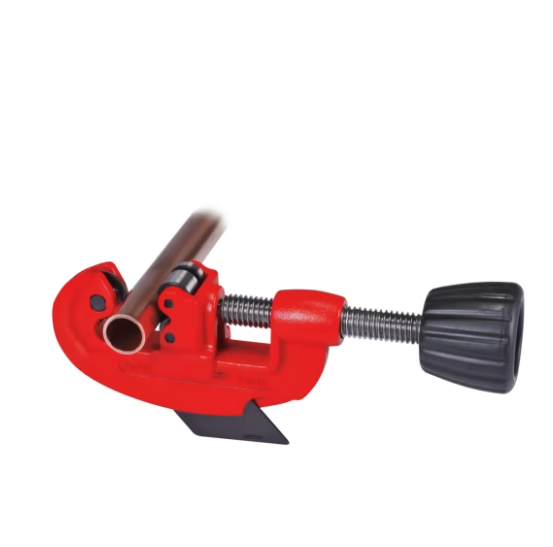 ROTHENBERGER TUBE CUTTER 30 Pro, 3-30 mm