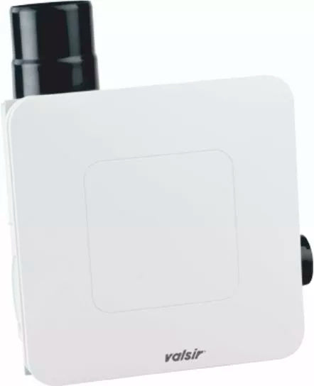 Valsir ARIAPUR 80T | Sistema aspira odori per cassette ad incasso