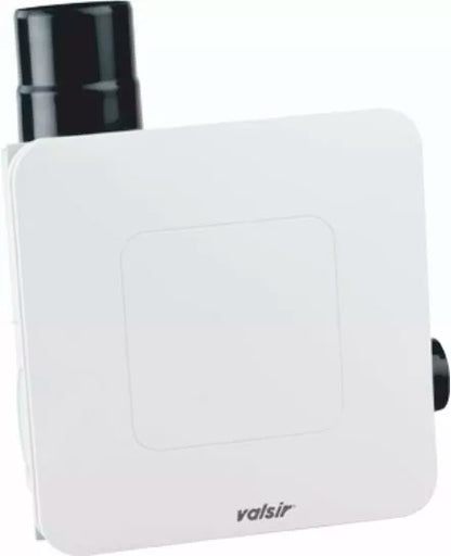 Valsir ARIAPUR 80T | Sistema aspira odori per cassette ad incasso