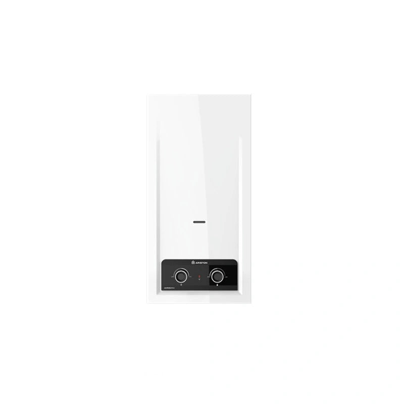 Ariston AKROS X | Scaldacqua a gas istantaneo 14