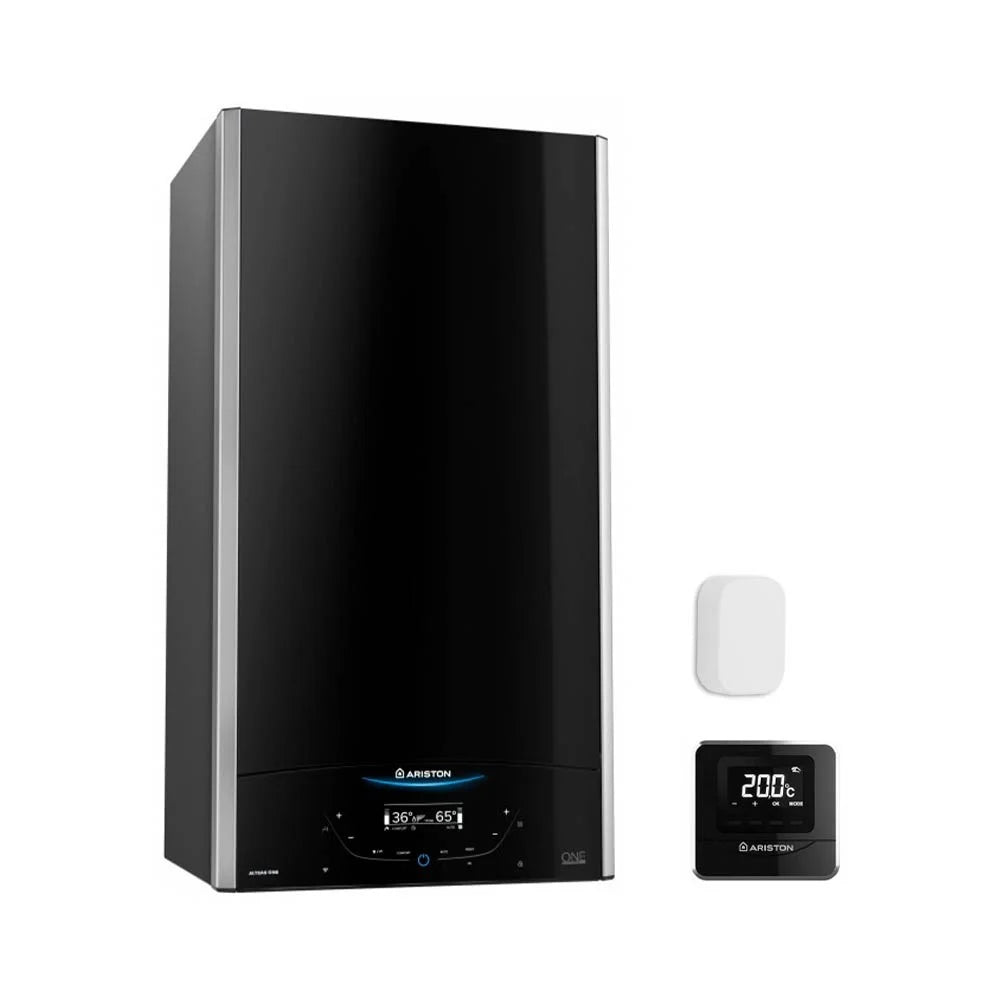 Ariston ALTEAS ONE + NET 30 kW | Caldaia Condensazione Wi-Fi