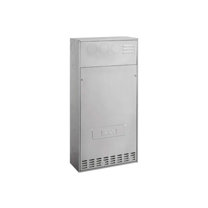 BAXI CASSA CONTENIMENTO DA INCASSO CALDAIA
