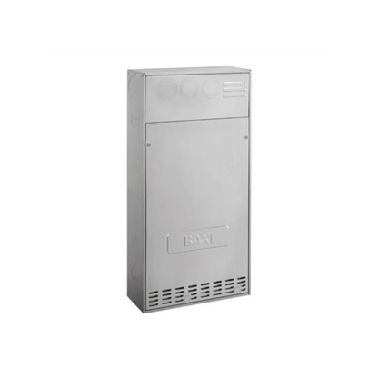 BAXI CASSA CONTENIMENTO DA INCASSO CALDAIA
