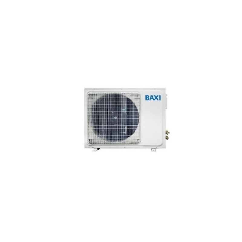BAXI CLIMATIZZATORE ASTRA MONOSPLIT 9000 BTU INVERTER R32 A++