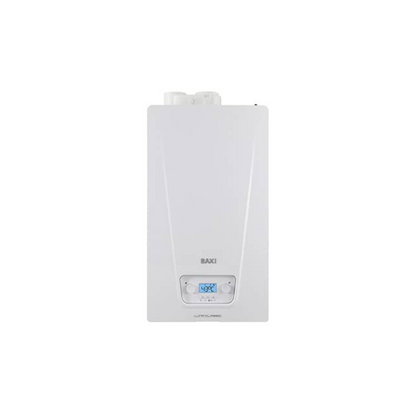 BAXI LUNA CLASSIC CALDAIA MURALE A GAS A CONDENSAZIONE 24 KW