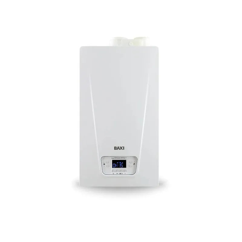 Baxi LUNA COMPACT 24 kW | Caldaia murale a condensazione