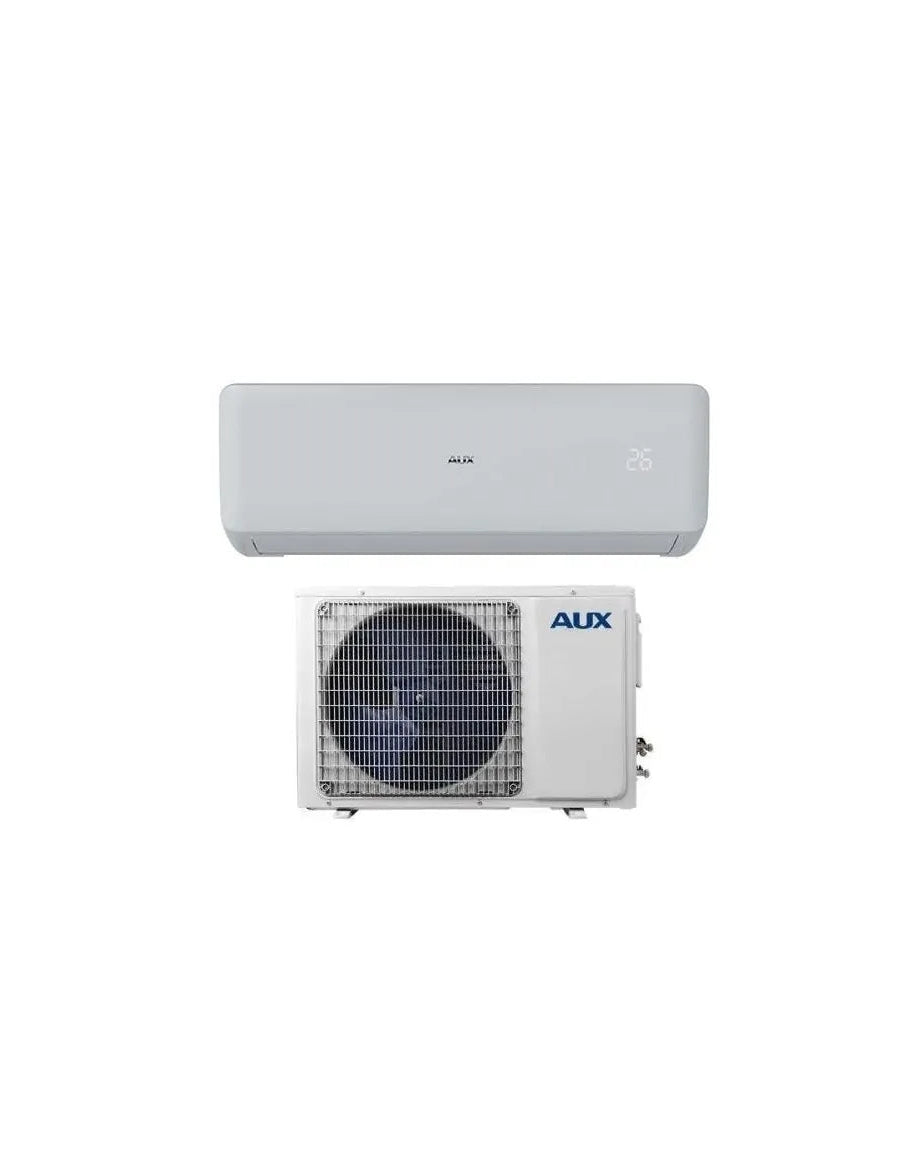 Aux CU PRO 12000 BTU R32 WIFI INCLUSO | Climatizzatore