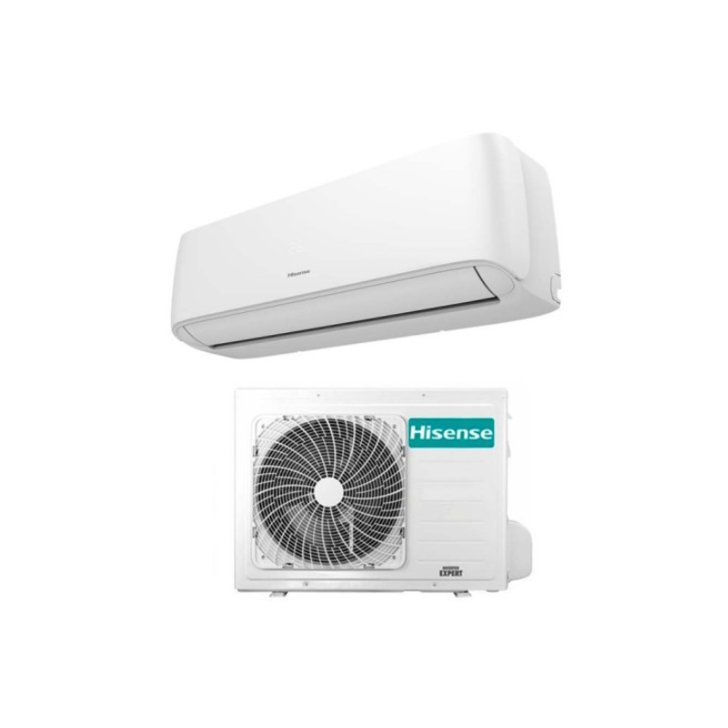 CONDIZIONATORE HISENSE HI-COMFORT 18000 BTU INVERTER R32 A++/A+ WIFI
