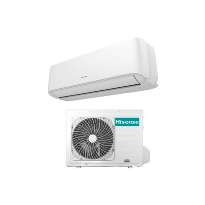 CONDIZIONATORE HISENSE HI-COMFORT 18000 BTU INVERTER R32 A++/A+ WIFI