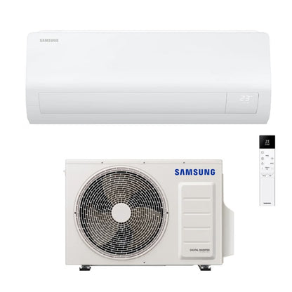 SAMSUNG CLIMATIZZATORE CEBU DA 12000 BTU INVERTER