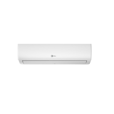 DILOC CLIMATIZZATORE OASI DUAL 9000 + 9000 E UNITA' ESTERNA 18000 BTU INVERTER WI-FI
