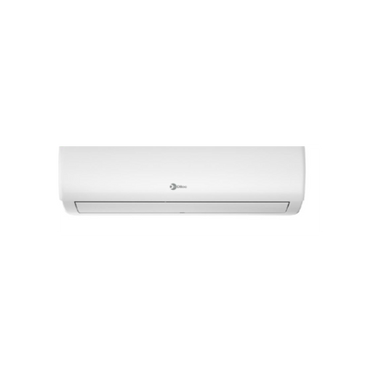 DILOC CLIMATIZZATORE OASI DUAL 9000 + 9000 E UNITA' ESTERNA 18000 BTU INVERTER WI-FI