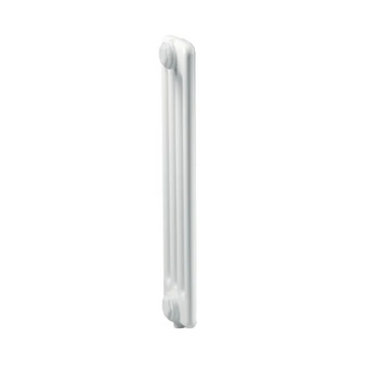 ERCOS RADIATORE A COLONNA IN ACCIAIO COMBY 3 COLONNE INTERASSE 700 MM
