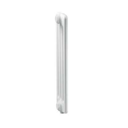 ERCOS RADIATORE A COLONNA IN ACCIAIO COMBY 3 COLONNE INTERASSE 700 MM