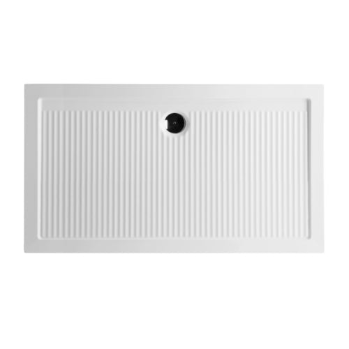 Azzurra PIATTO DOCCIA FERDY in ceramica 140 X 80