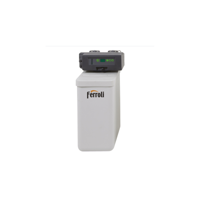 FERROLI ADDOLCITORE MICRO 4 LT