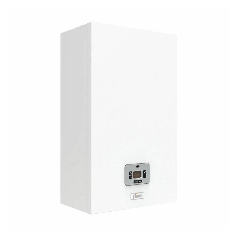 FERROLI CALDAIA A CONDENSAZIONE THETA 24 C 20 KW