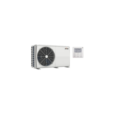 FERROLI POMPA DI CALORE AD ARIA OMNIA M 3.2 16 KW MONOBLOCCO MONOFASE INVERTER R32 A++