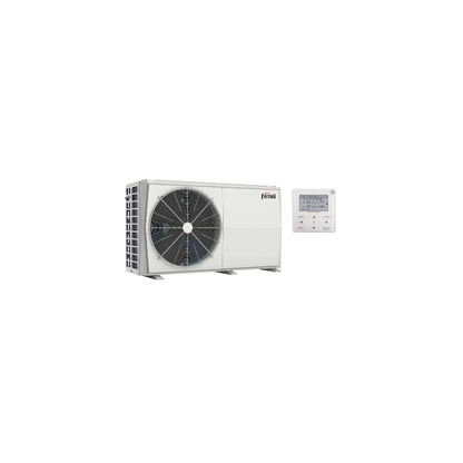 FERROLI POMPA DI CALORE AD ARIA OMNIA M 3.2 12 KW MONOBLOCCO MONOFASE INVERTER R32 A++