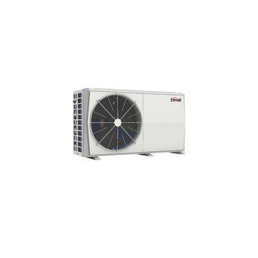 FERROLI POMPA DI CALORE AD ARIA OMNIA M 3.2 6.3  KW MONOBLOCCO MONOFASE INVERTER R32 A++