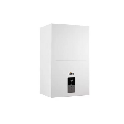 FERROLI POMPA DI CALORE OMNIA S 3.2 10 KW