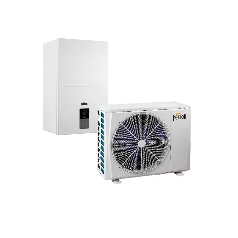 FERROLI POMPA DI CALORE OMNIA S 3.2 4 KW