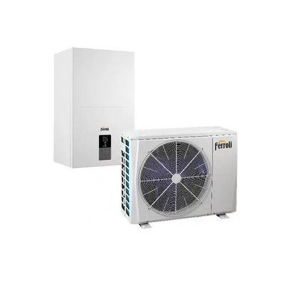 FERROLI POMPA DI CALORE OMNIA S 3.2 4 KW