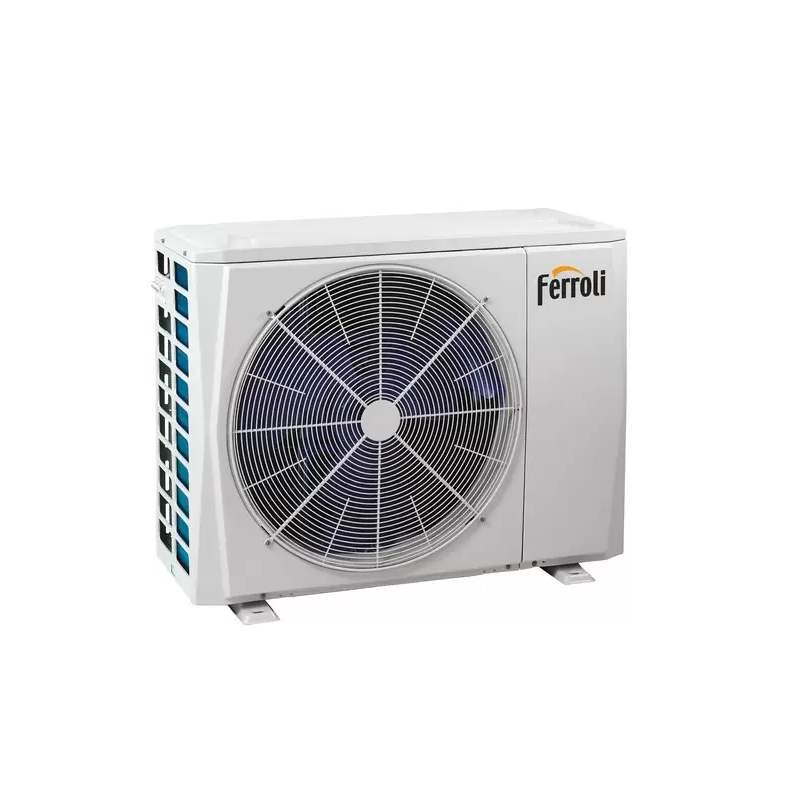 FERROLI POMPA DI CALORE OMNIA S 3.2 6 KW