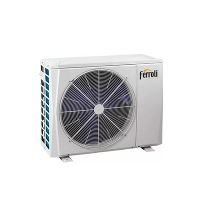FERROLI POMPA DI CALORE OMNIA S 3.2 6 KW