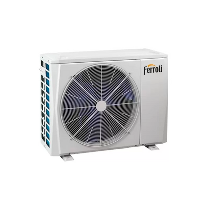 FERROLI POMPA DI CALORE OMNIA S 3.2 16 KW