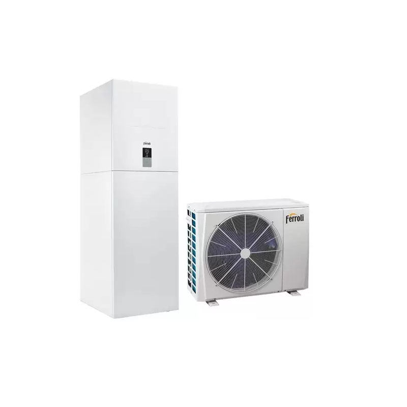 FERROLI POMPA DI CALORE OMNIA ST 3.2 HI3 16 KW A+++