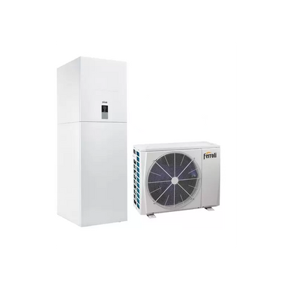 FERROLI POMPA DI CALORE OMNIA ST 3.2 HI3 16 KW A+++