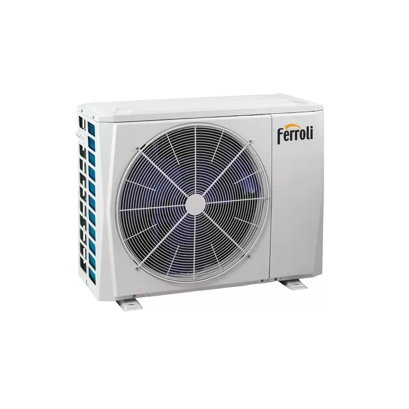 FERROLI POMPA DI CALORE OMNIA S 3.2 8 KW